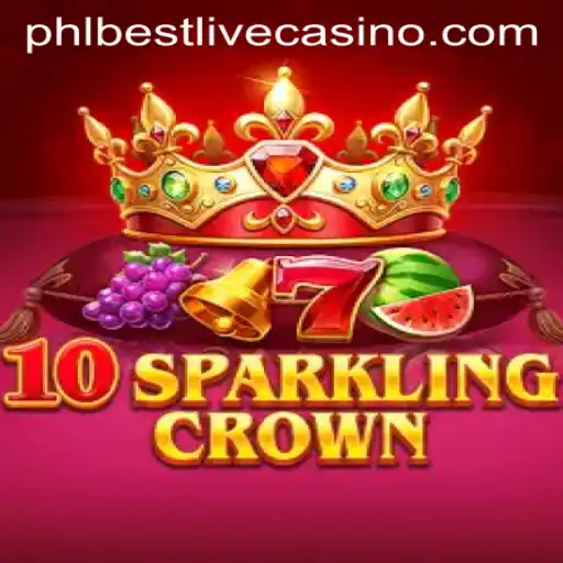 Master Your Game with 10SparklingCrown: A New Era of Strategic Fun