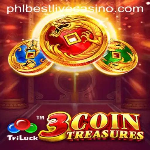 Unveiling 3CoinTreasures: A Deep Dive into the World of Adventure and Strategy
