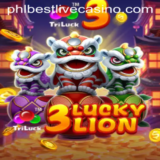 Unveiling the Excitement: Discover 3LUCKYLION and Its Thrilling Features