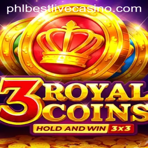 Discover the Thrilling World of 3royalcoins: Your Ultimate Guide