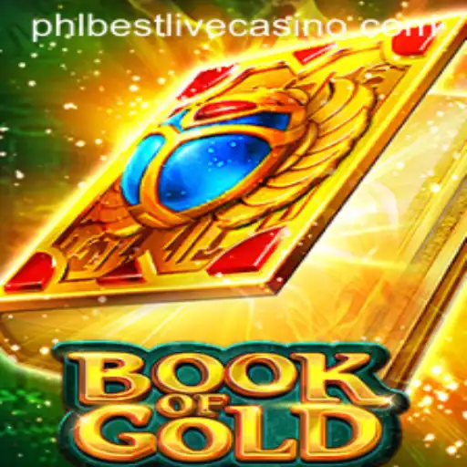 Discover the Mysteries of BookofGold: A Compelling Adventure