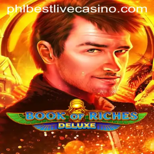 Exploring Book of Riches Deluxe: An Adventure Awaits