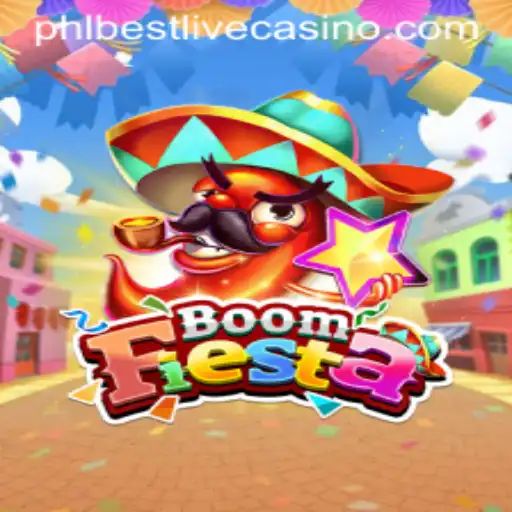 BoomFiesta: Revolutionizing the Gaming World with Excitement