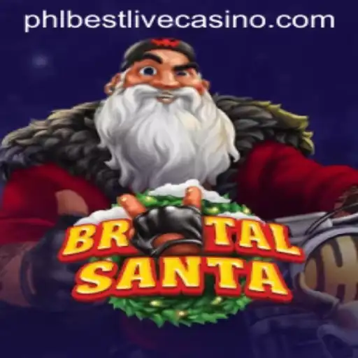 BrutalSanta: The Thrilling Christmas Adventure