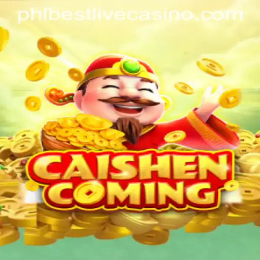 Experience the Thrill of CAISHENCOMING: A New Era in Online Gaming