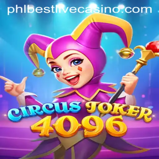 CircusJoker4096: A Revolutionary Gaming Experience
