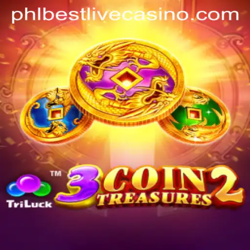 Explore the Captivating World of 3CoinTreasures2 with PHLBest
