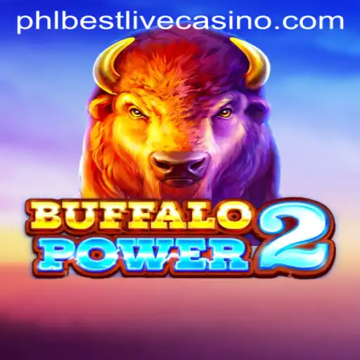 Buffalo Power 2: A Thrilling Adventure in the Wild