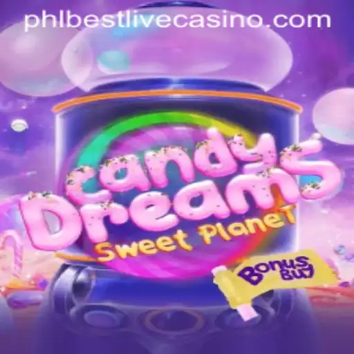 Embark on a Sweet Adventure with CandyDreamsSweetPlanet: An Exploration of Fun and Strategy