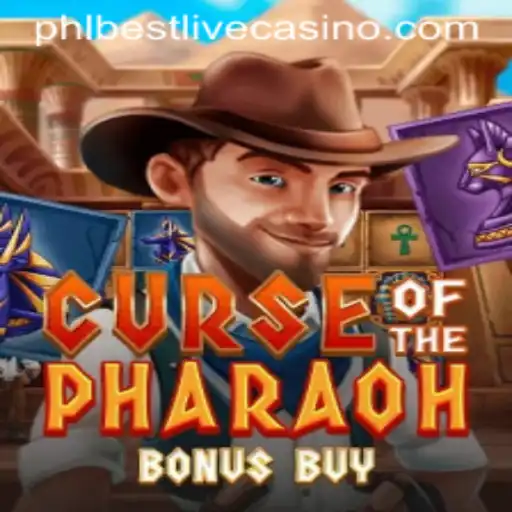 Curse of the Pharaoh Bonus Buy: An In-Depth Guide to the Mysterious Slot Game