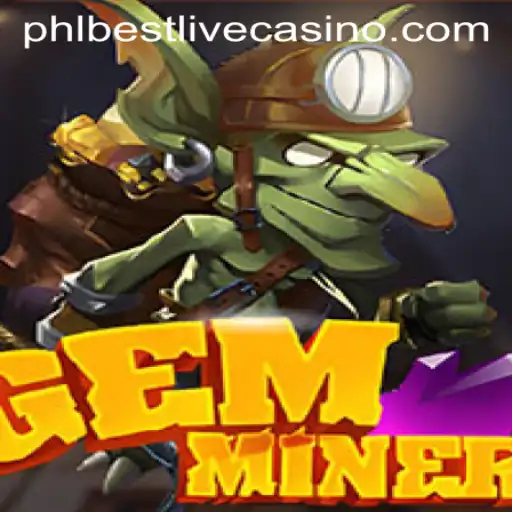 Discover the Mesmeric World of GemMiner: A Deep Dive Into the Enthralling Gameplay