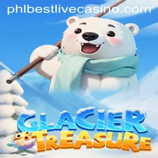 Unearth the Icy Secrets of GlacierTreasure: A Riveting Adventure Awaits