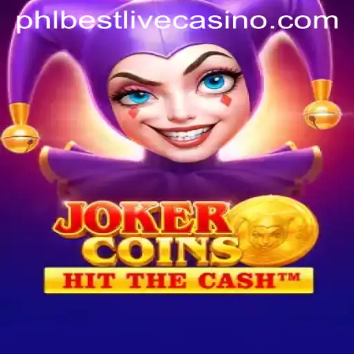 Unveiling JokerCoins: A New Era in Gaming with PHLBest