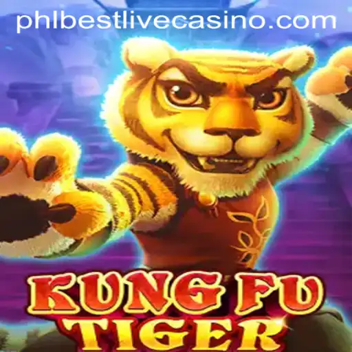 KungFuTiger: The Martial Arts Adventure Revolutionizing Gaming in 2023