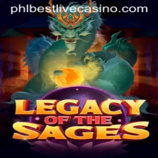 Legacy of the Sages: The Ultimate Fantasy Adventure