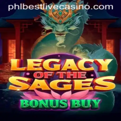 Exploring Legacy of the Sages Bonus Buy: A Captivating New Experience for PHLBest Gamers