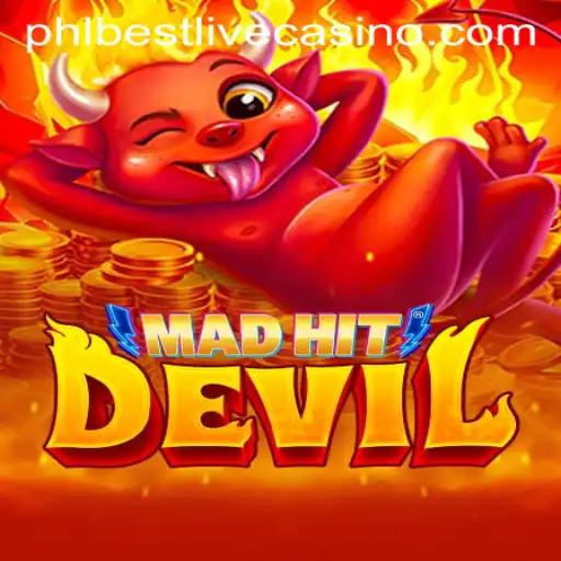 Exploring the Thrilling World of MadHitDevil: An Intriguing Fusion of Strategy and Fantasy