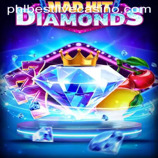 Discover the World of MadHitDiamonds: A Phlbest Gaming Experience
