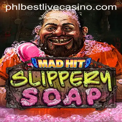 MadHitSlipperySoap: The Latest Sensation in Interactive Gaming