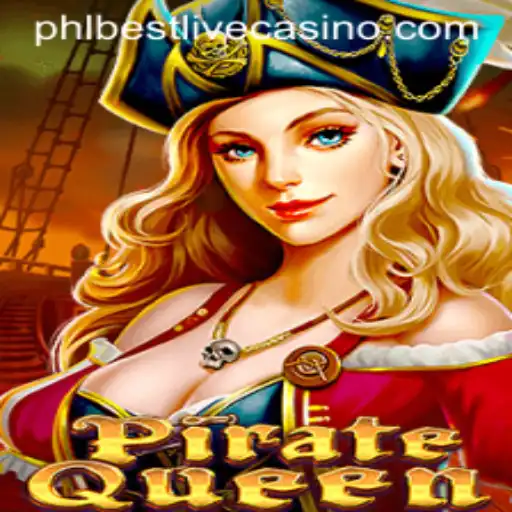PirateQueen: A Navigational Adventure Through the High Seas