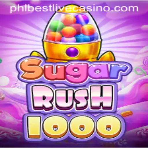 Unleashing the Adventure: Exploring SugarRush1000 in the Digital Gaming Realm with PHLBEST