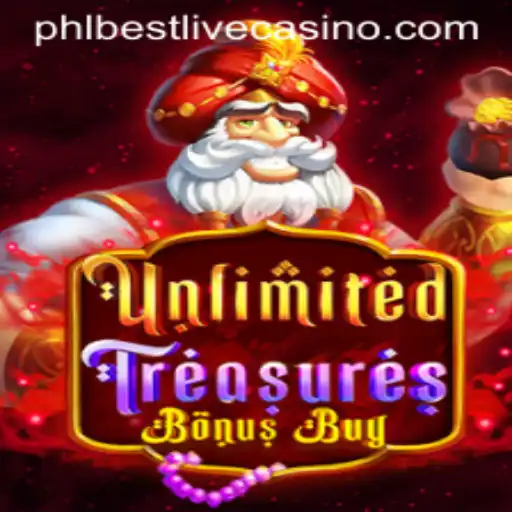 Exploring UnlimitedTreasuresBonusBuy: A Journey into Endless Adventure