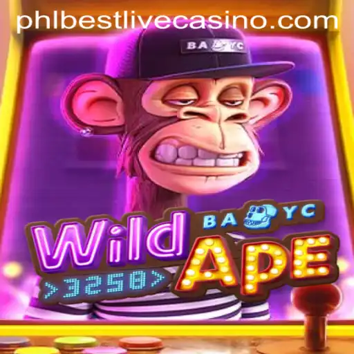 Unveiling WildApe3258: The New Gaming Sensation