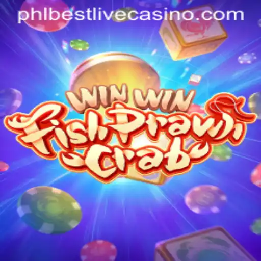 Discover the Excitement of WinWinFishPrawnCrab: The Game Taking PHLBest by Storm