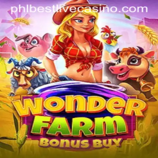 Discovering WonderFarmBonusBuy: An Immersive Gaming Experience