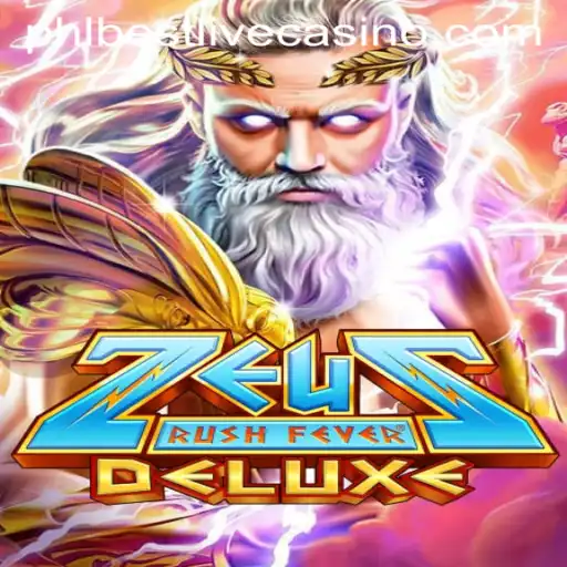 Experience the Thrill of ZeusRushFeverDeluxe - A New Gaming Adventure