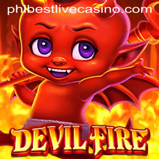 Discover the Thrilling World of DevilFire: A Game-Changer in Interactive Entertainment