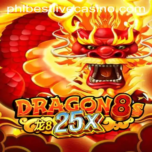 Exploring Dragon8s25x: The Latest Gaming Sensation
