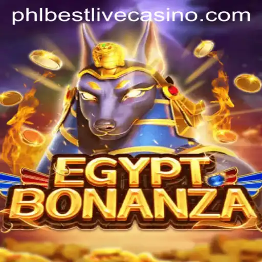 Discover EgyptBonanza: A Thrilling Adventure Awaits