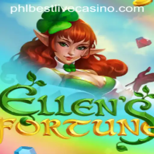 Discovering EllensFortune: The Exciting New Game Revolutionizing Online Entertainment
