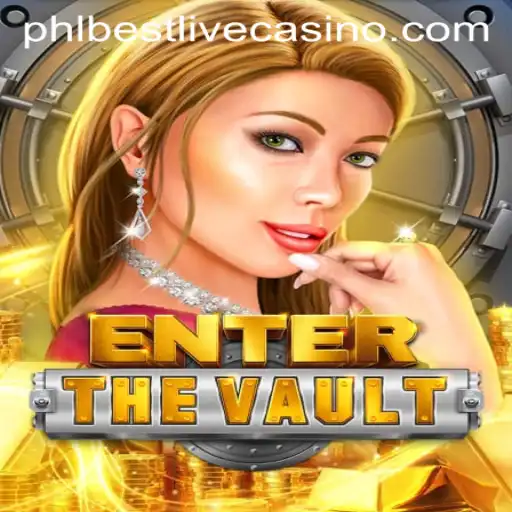 Unlock the Thrills of EntertheVault: A Comprehensive Guide