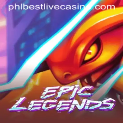 EpicLegends: A Dive into the Thrilling World of Tactical Gameplay