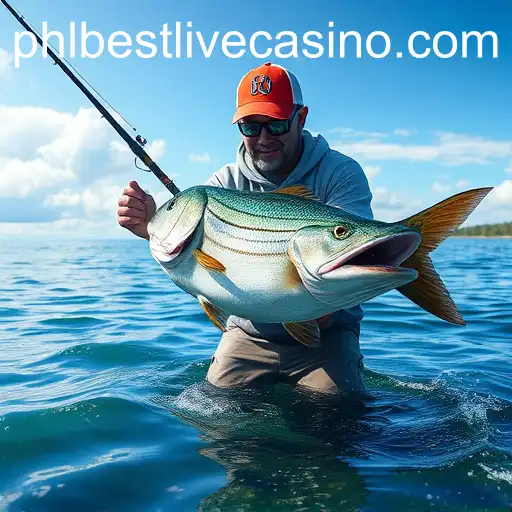 Exploring the World of Fishing Games: A Dive into Digital Angling