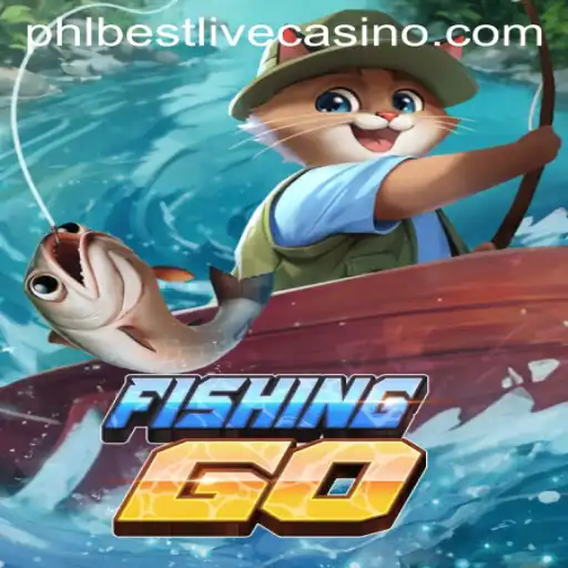 Discover the Exciting World of FishingGO: A Comprehensive Guide