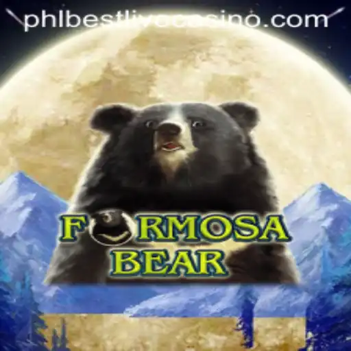 Discovering FormosaBear: An Immersive Gaming Experience