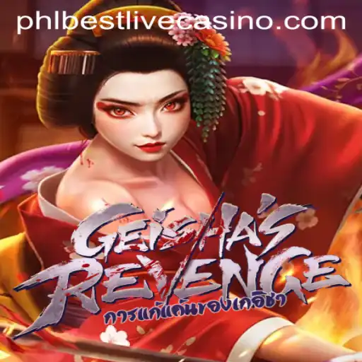 GeishasRevenge - A Captivating Fusion of Strategy and Art