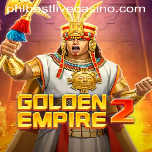 GoldenEmpire2: An Epic Adventure in the World of PHLBEST