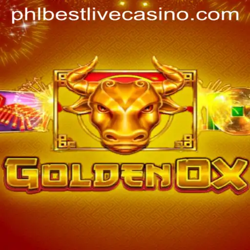 GoldenOx: A Captivating Journey into the World of Strategy and Chance