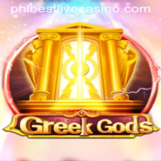 Exploring the Mythical World of GreekGods: The Ultimate Gaming Experience