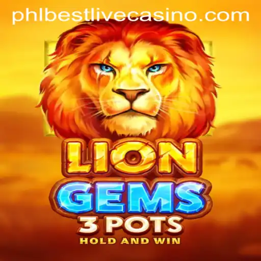 Exploring the Thrills of LionGems3pots: The Ultimate Adventure Game