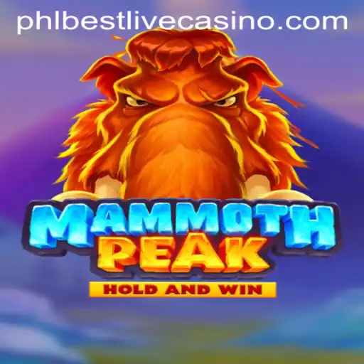 Discover the Thrills of MammothPeak: The Game Everyone is Talking About