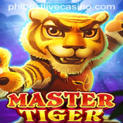 MasterTiger: The PHLBest Gaming Experience of 2023