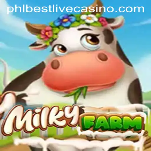 MilkyFarm: Dive Into the Whimsical World of Farming Adventures