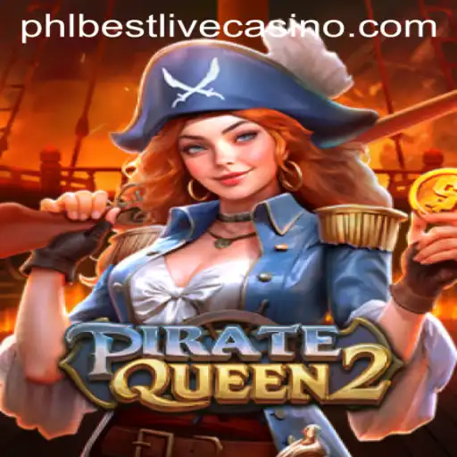 PirateQueen2: The Adventures Await