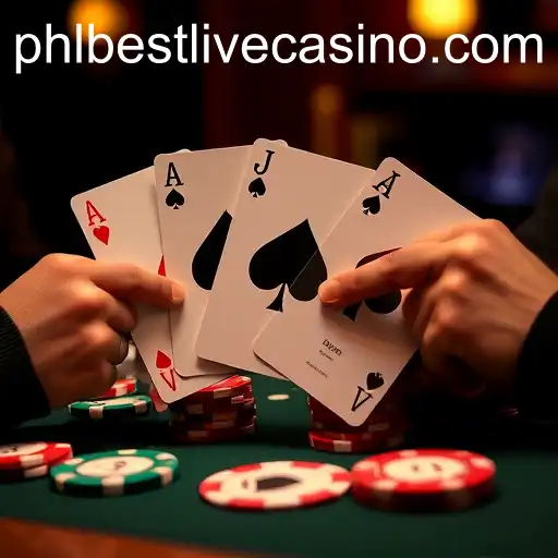 Mastering Poker Games: Strategies and Insights with phlbest