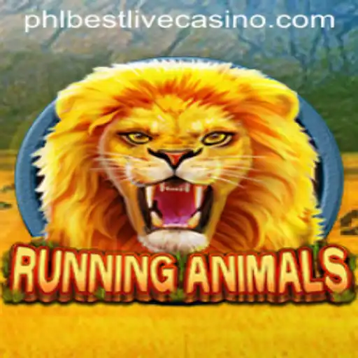 RunningAnimals: A Thrilling Adventure in the World of Wildlife Racing